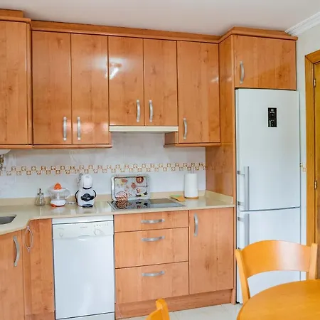 La Casita De Cabárceno * Sobarzo