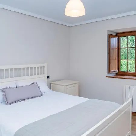 La Casita De Cabárceno Apartamento Sobarzo