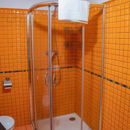 La Casita De Cabarceno Apartment Sobarzo