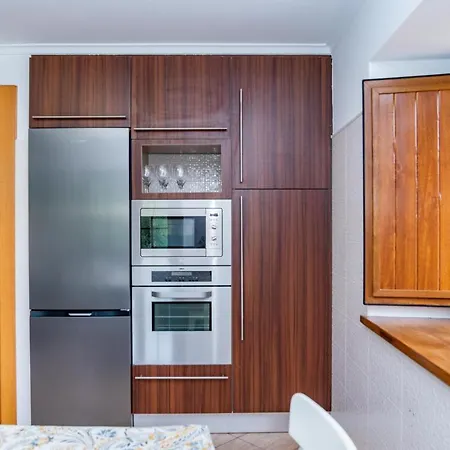 Apartamento La Casita De Cabarceno *