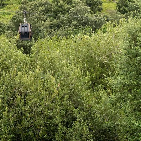 Apartamento La Casita De Cabárceno *