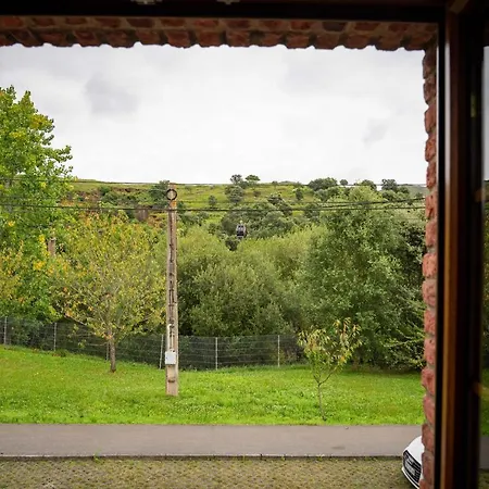 La Casita De Cabarceno