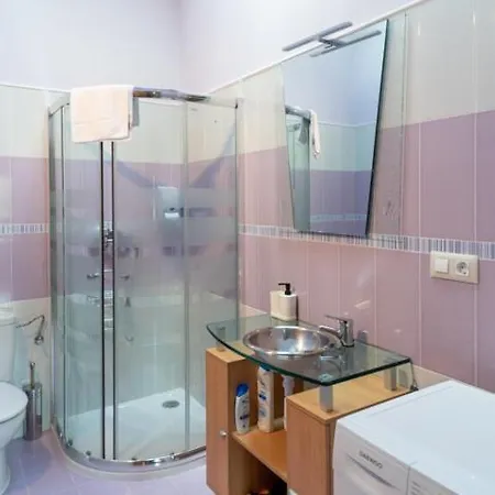 La Casita De Cabarceno Apartment Sobarzo