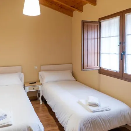 La Casita De Cabárceno