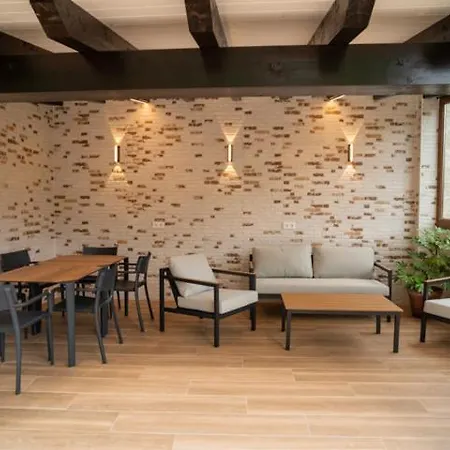 La Casita De Cabárceno *