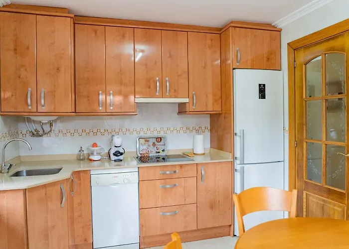 La Casita De Cabárceno * Sobarzo