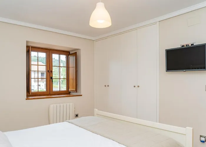 La Casita De Cabárceno