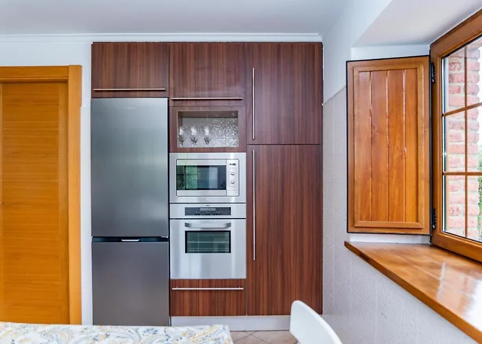 Appartamento La Casita De Cabárceno *