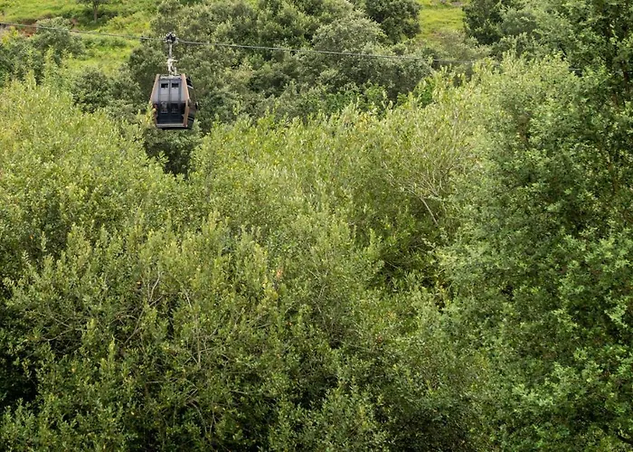 Appartamento La Casita De Cabárceno *