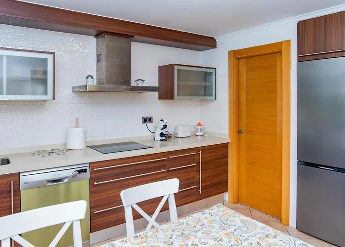 Appartamento La Casita De Cabárceno *