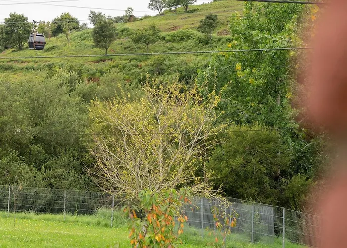 La Casita De Cabárceno