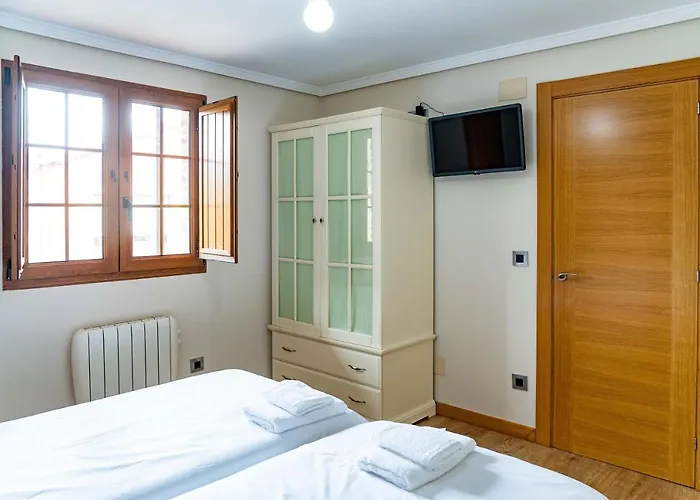 La Casita De Cabárceno