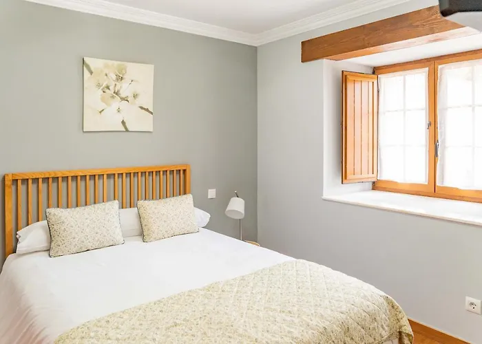 La Casita De Cabárceno * Sobarzo