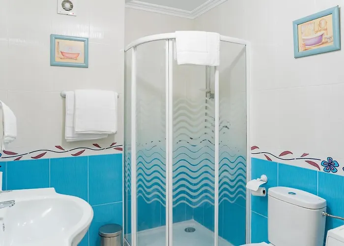 La Casita De Cabárceno Appartamento Sobarzo