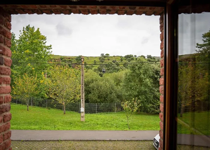 La Casita De Cabárceno