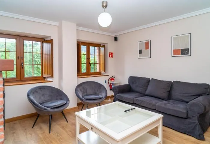 Appartamento La Casita De Cabárceno *