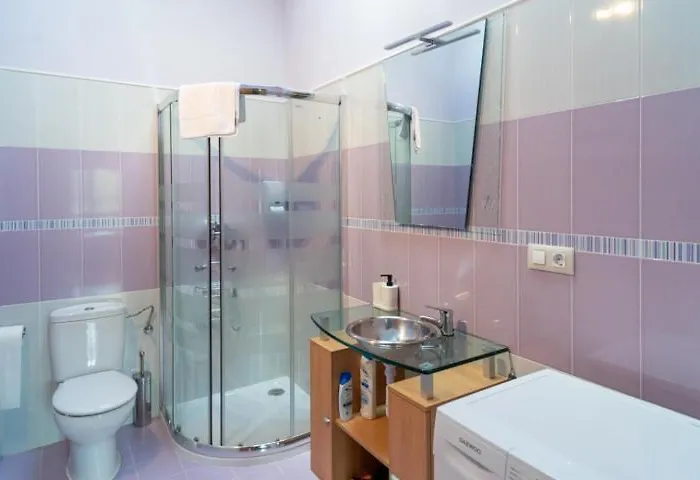 La Casita De Cabárceno Appartamento Sobarzo