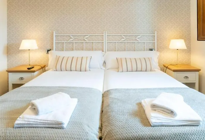 Appartamento La Casita De Cabárceno