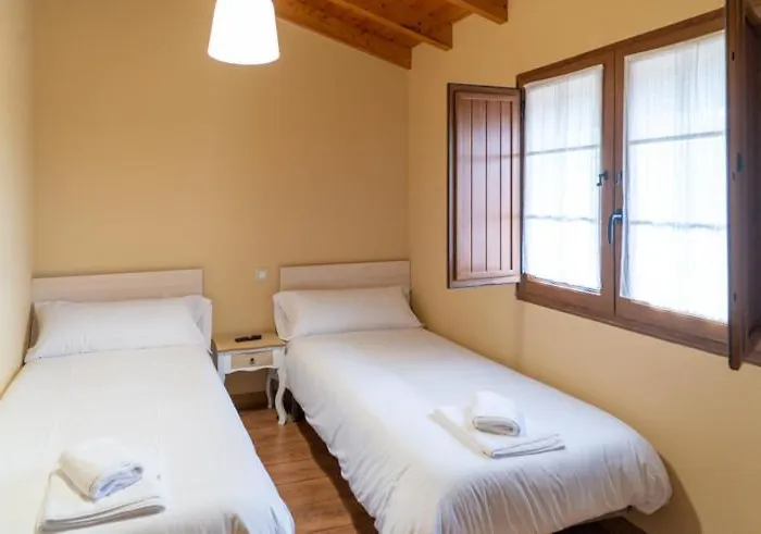 La Casita De Cabárceno