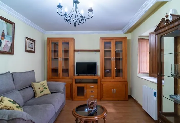 La Casita De Cabárceno Appartamento