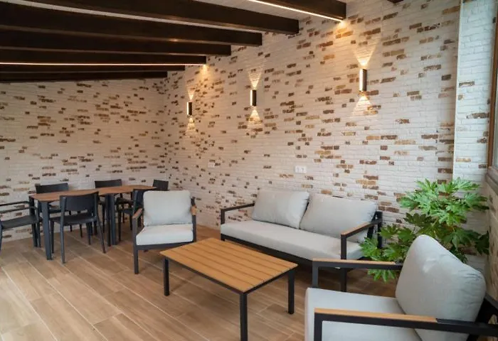 La Casita De Cabárceno