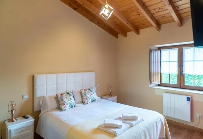 La Casita De Cabárceno