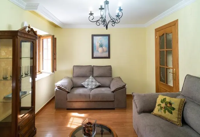 Appartamento La Casita De Cabárceno