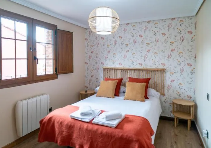 La Casita De Cabárceno Appartamento Sobarzo