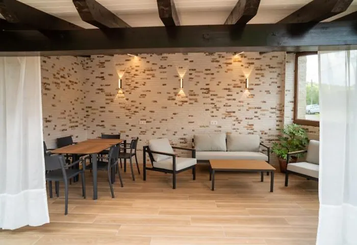 La Casita De Cabárceno *